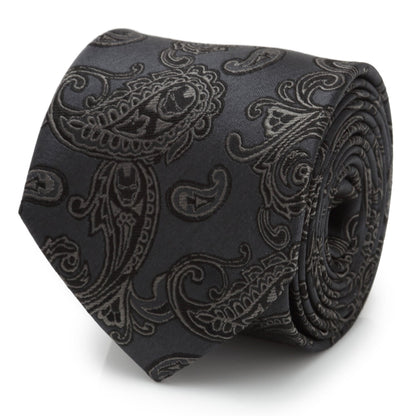 Marvel Iron Man Paisley Men&