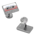 Marvel Guardians of the Galaxy Awesome Mix Tape No. 2 Cufflinks by Cufflinks.com