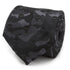 Marvel The Punisher Camo Black Silk Men&