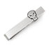 Marvel The Punisher Silver Tie Bar by Cufflinks.com