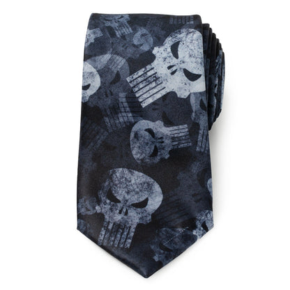 Marvel Punisher Dark Teal Men&