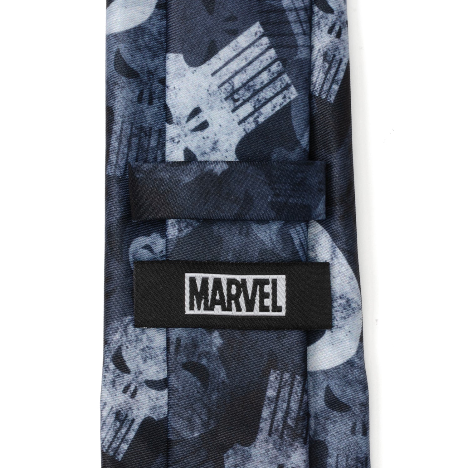 Marvel Punisher Dark Teal Men&