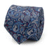 Marvel Avengers Blue Multi Paisley Men&