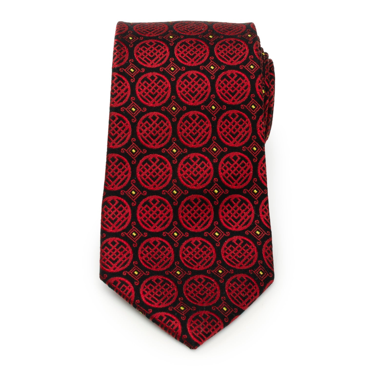 Marvel Shang-Chi Red Men&