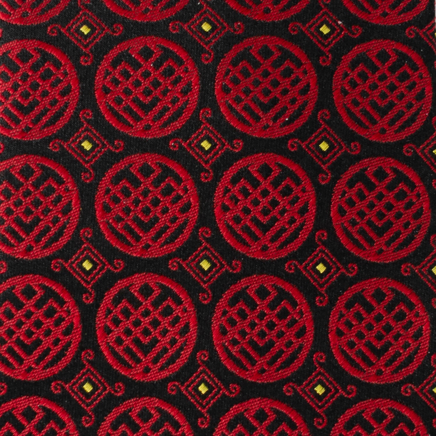 Marvel Shang-Chi Red Men&