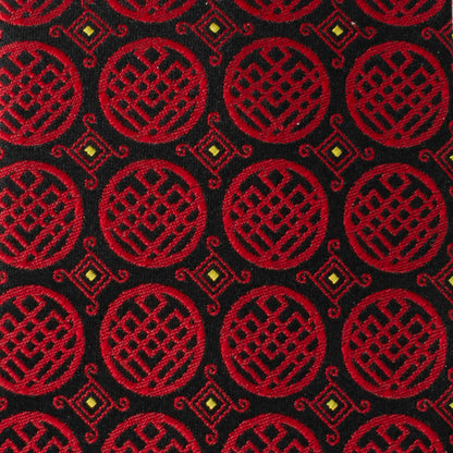 Marvel Shang-Chi Red Men&