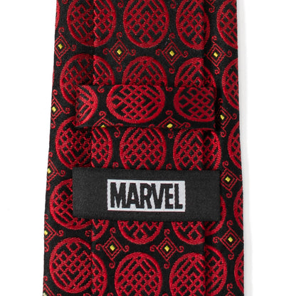 Marvel Shang-Chi Red Men&