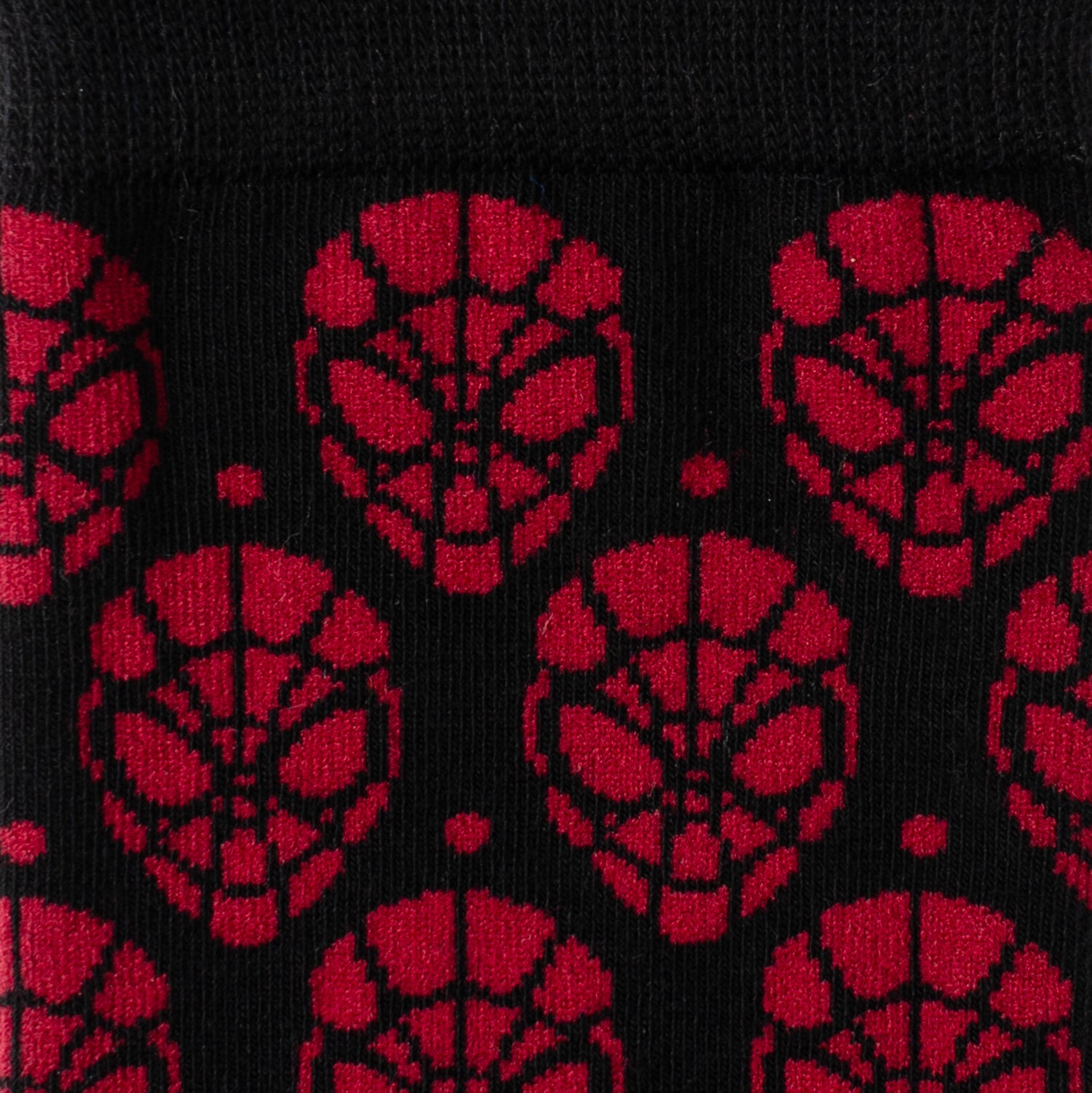 Marvel Spider-Man Dot Red and Black Gift Set