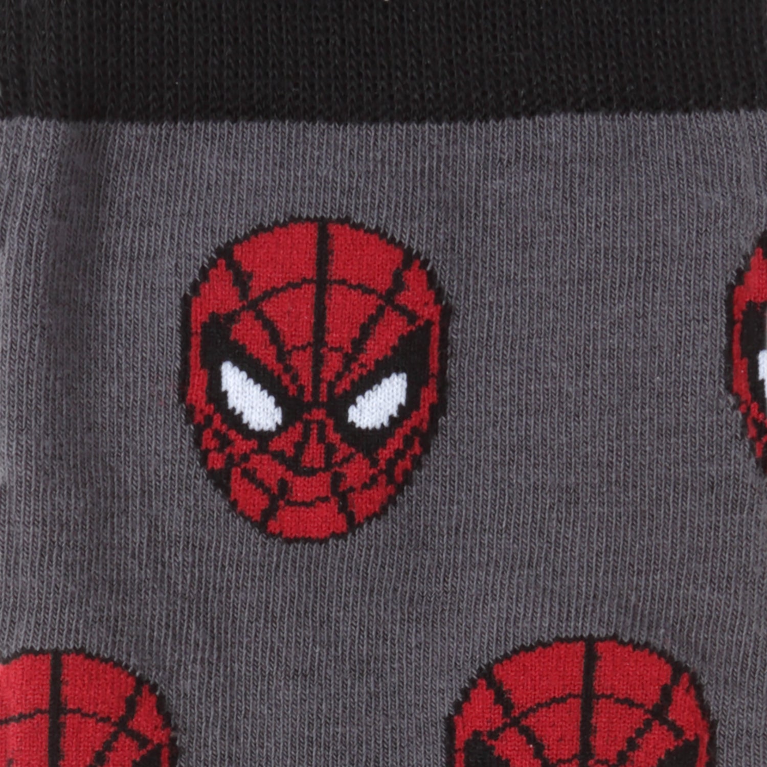Marvel Spider-Man Gray Gift Set by Cufflinks.com