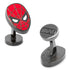 Marvel Spider-Man Cufflinks by Cufflinks.com