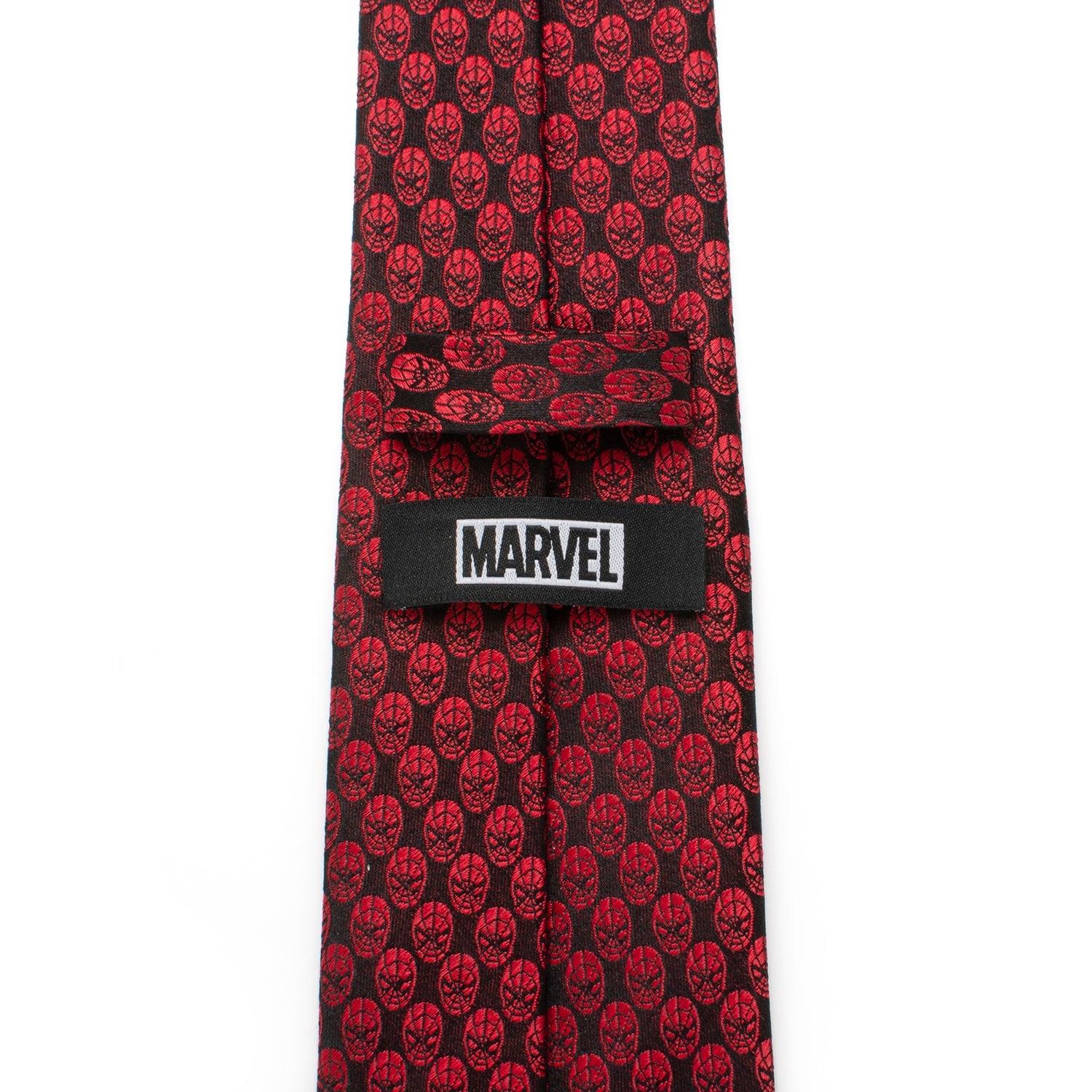 Marvel Spider-Man Mask Red Men&