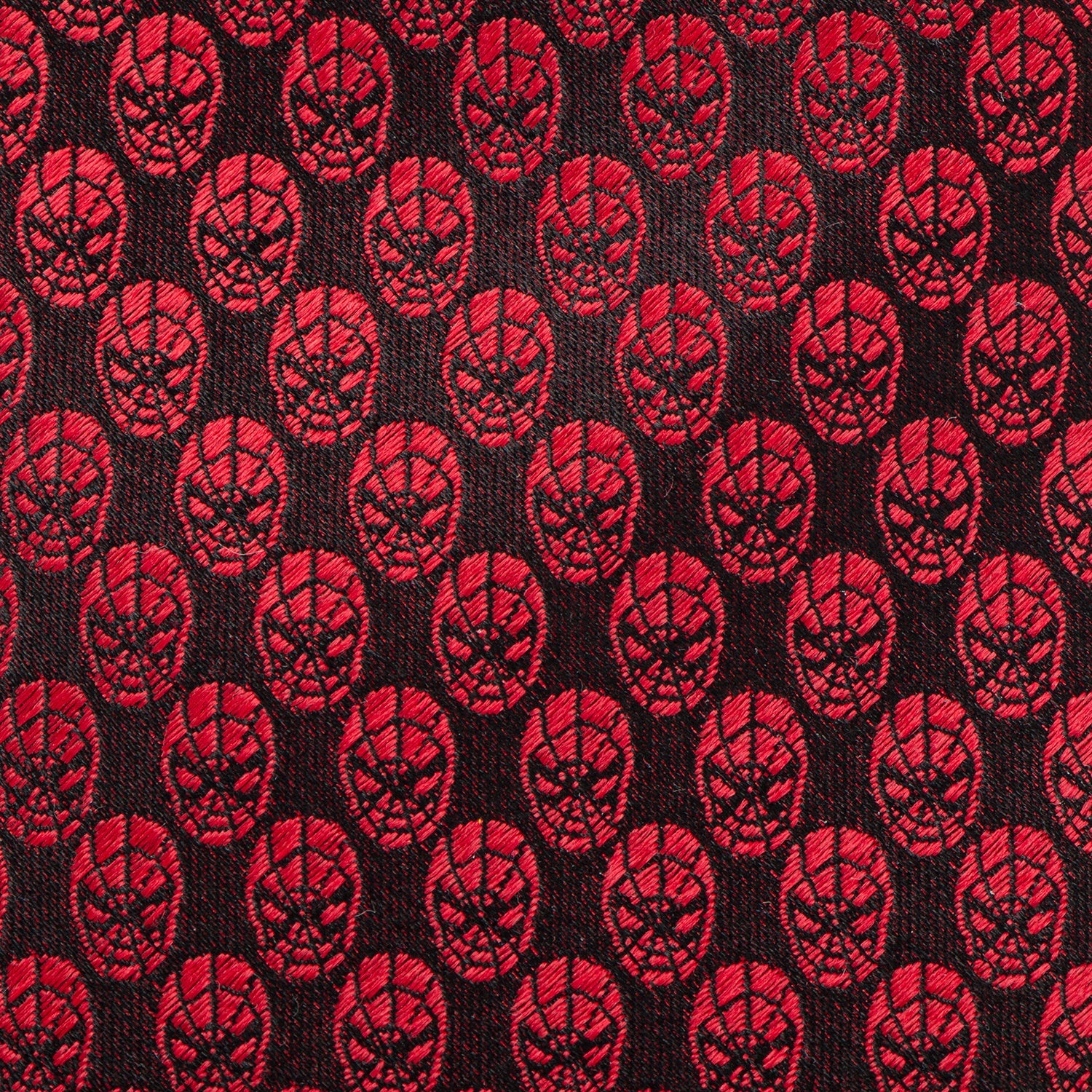 Marvel Spider-Man Mask Red Men&