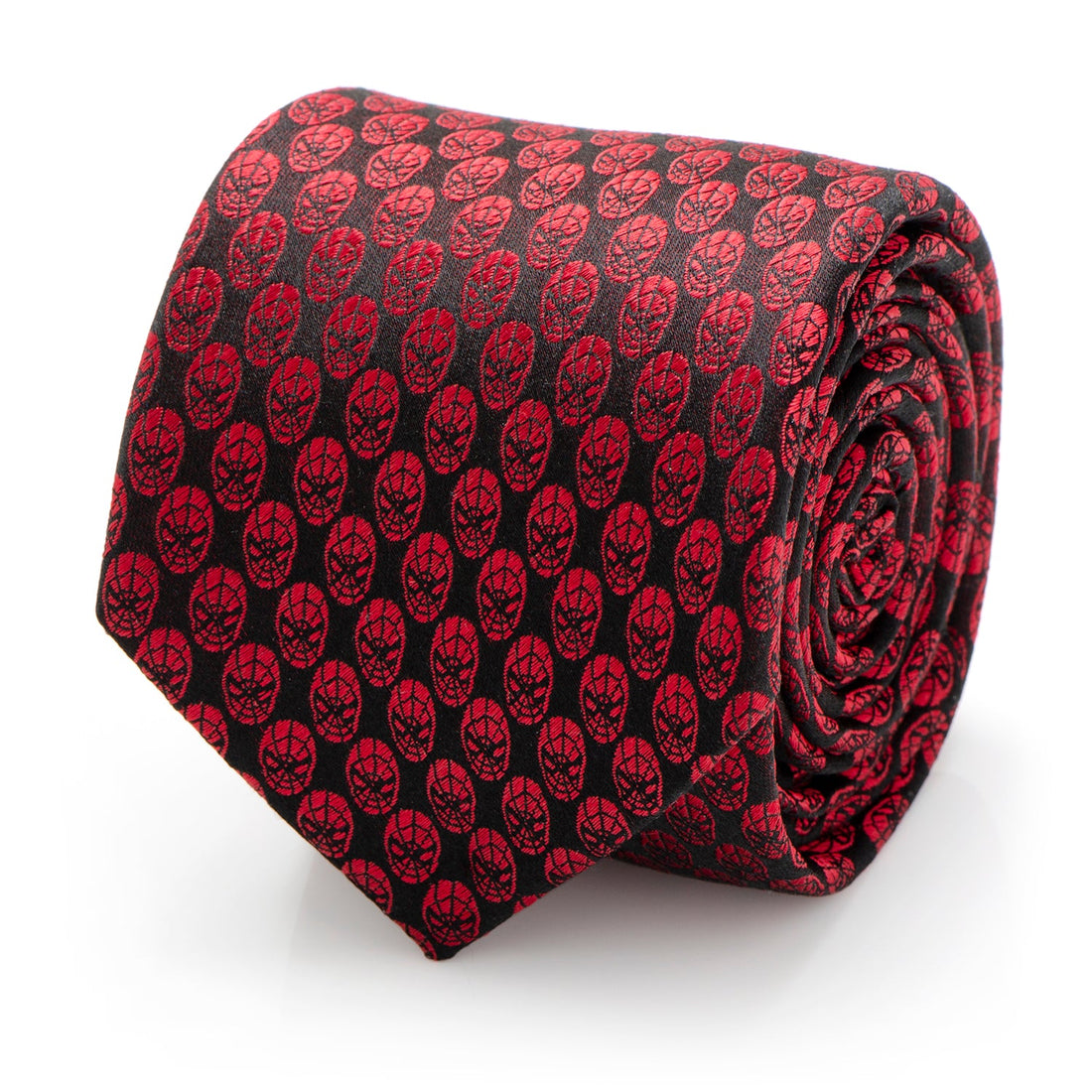Marvel Spider-Man Mask Red Men&