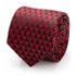 Marvel Spider-Man Mask Red Men&