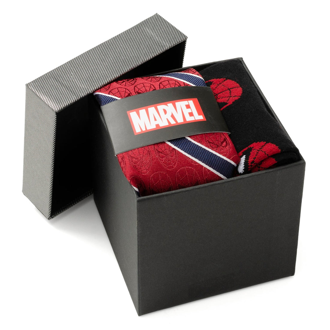 Marvel Spider-Man Favorites Gift Set