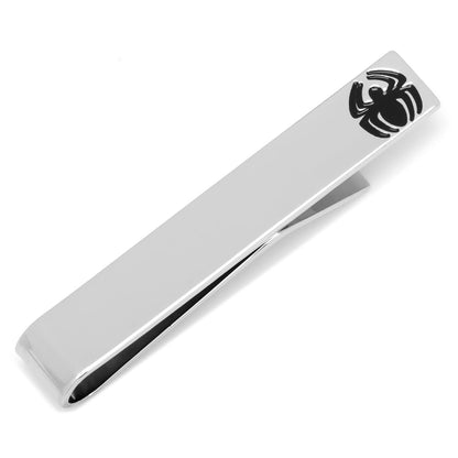 Marvel Spider-Man Spider Tie Bar  DestGlow