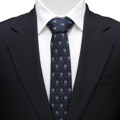 Marvel Spider-Man Diamond Navy Men&