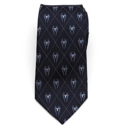 Marvel Spider-Man Diamond Navy Men&