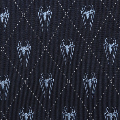 Marvel Spider-Man Diamond Navy Men&