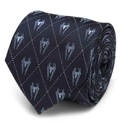 Marvel Spider-Man Diamond Navy Men&