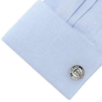 Marvel Guardians of the Galaxy Star-Lord Cufflinks by Cufflinks.com