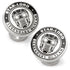 Marvel Guardians of the Galaxy Star-Lord Cufflinks by Cufflinks.com