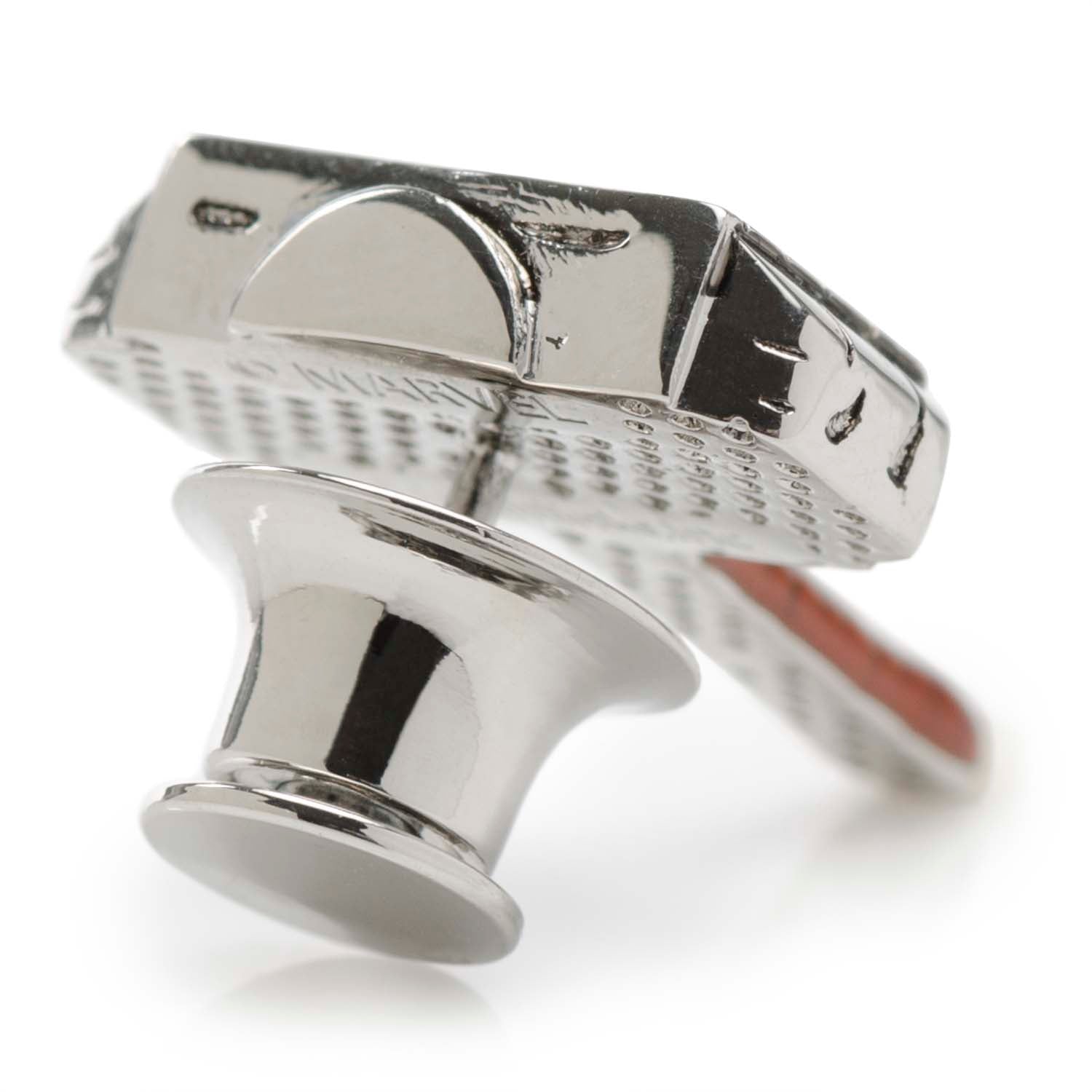 Marvel Thor Mjolnir Lapel Pin by Cufflinks.com