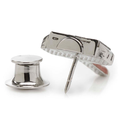 Marvel Thor Pattern Blue and Black Gift Set by Cufflinks.com