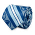 Marvel Thor Blue Striped Men&