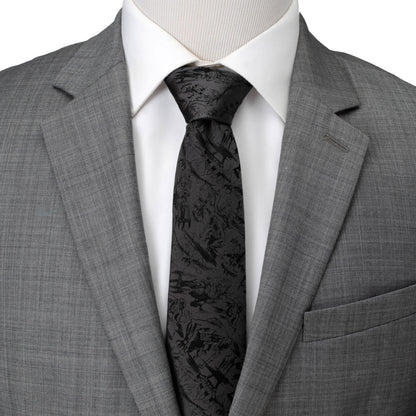 Venom Dark Gray Action Men&