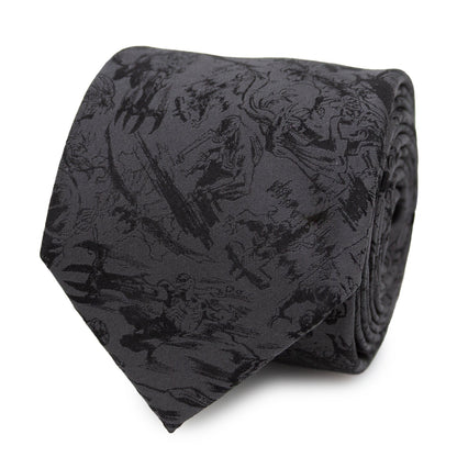 Venom Dark Gray Action Men&