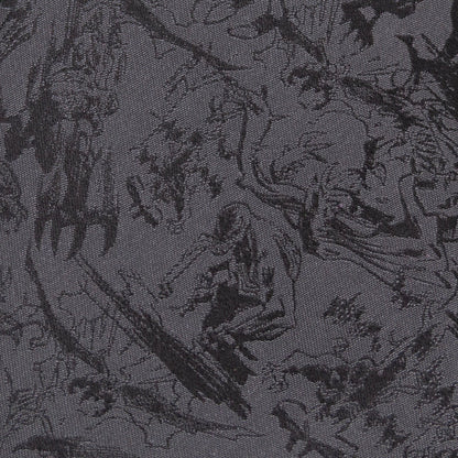 Venom Dark Gray Action Men&