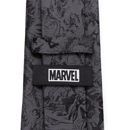 Venom Dark Gray Action Men&