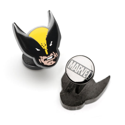 Marvel X-Men Wolverine Cufflinks by Cufflinks.com