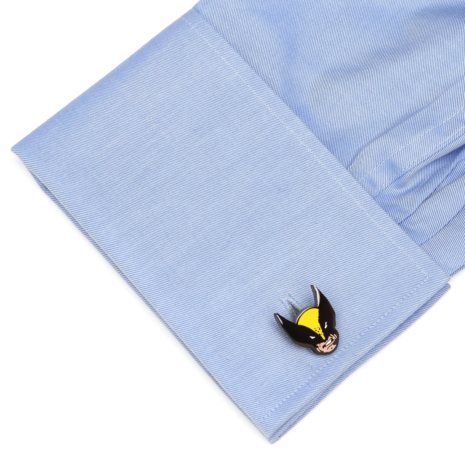 Marvel X-Men Wolverine Cufflinks by Cufflinks.com
