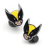 Marvel X-Men Wolverine Cufflinks by Cufflinks.com