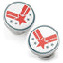 Marvel War Machine Cufflinks by Cufflinks.com