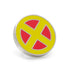 Marvel X-Men Lapel Pin by Cufflinks.com