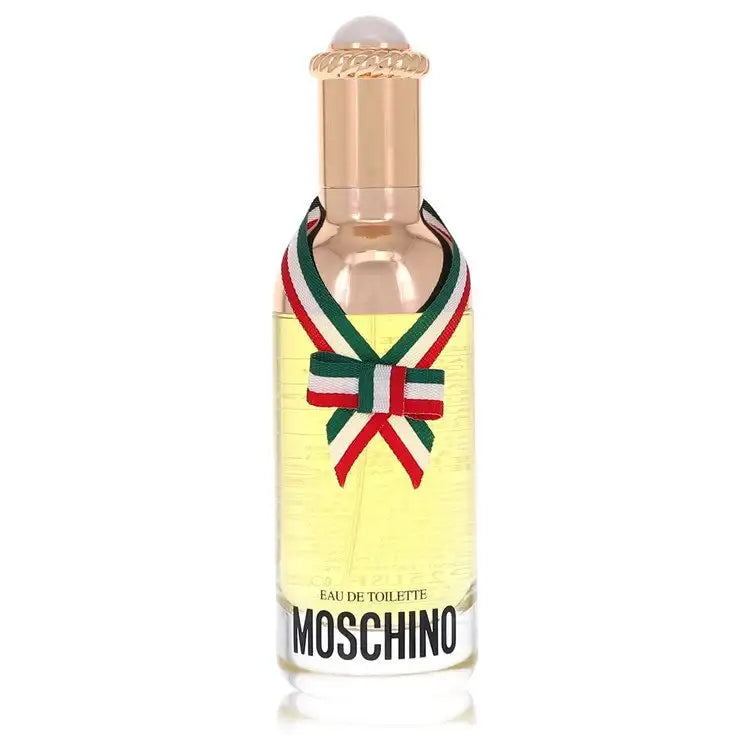 Moschino By Moschino Perfume for Women