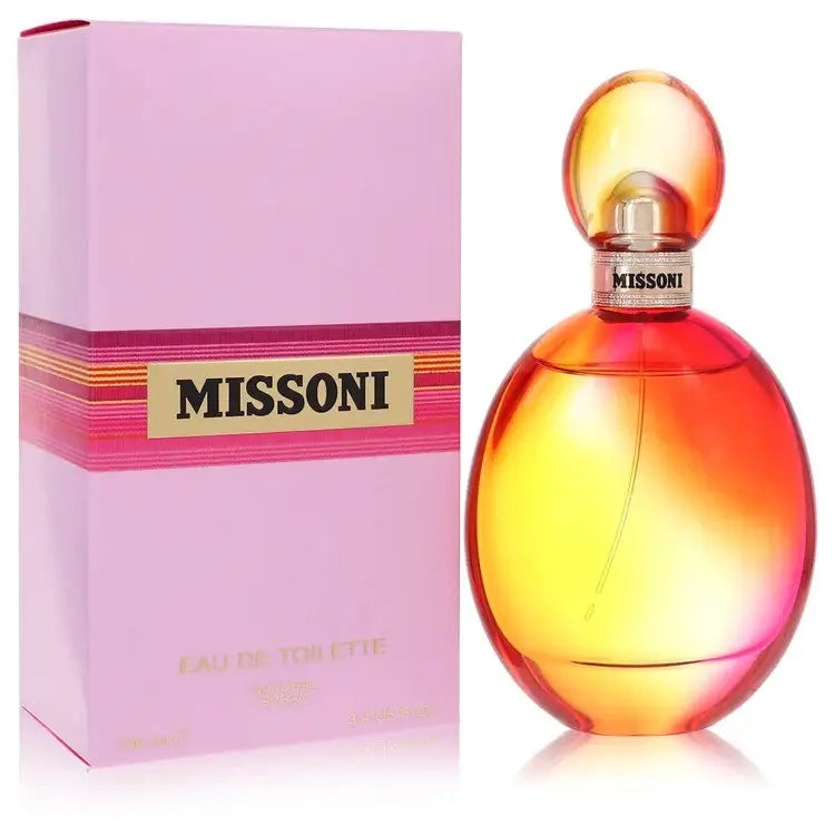 Missoni By Missoni Perfume for Women