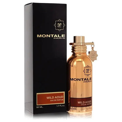 Wild Aoud By Montale (Unisex) by Gamer Scents