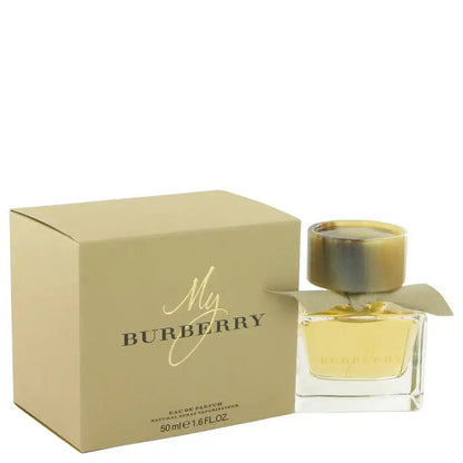 My Burberry By Burberry Perfume for Women