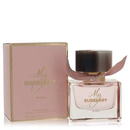 My Burberry Blush By Burberry Perfume for Women - DestGlow