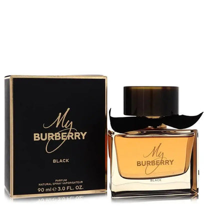 My Burberry Black By Burberry Perfume for Women by Gamer Scents