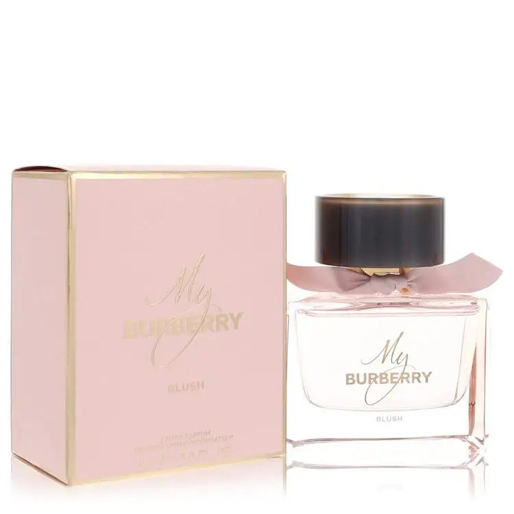 My Burberry Blush By Burberry Perfume for Women - DestGlow