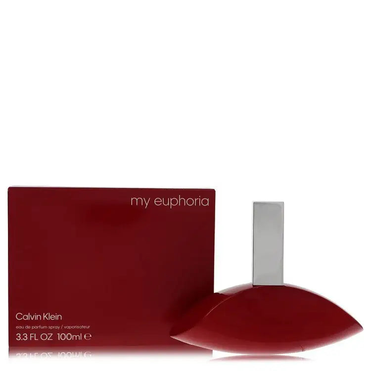 My Euphoria By Calvin Klein Perfume for Women by Gamer Scents