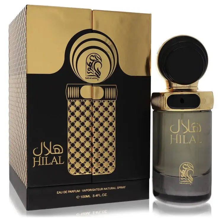 Hilal By My Perfumes (Unisex) by Gamer Scents