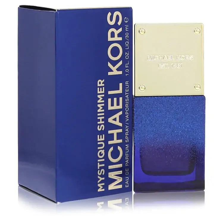 Mystique Shimmer By Michael Kors Perfume for Women by Gamer Scents