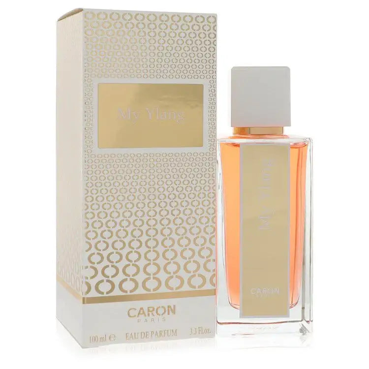 My Ylang By Caron Perfume for Women by Gamer Scents