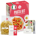 My Cooking Box, Italian Pasta Dinner Kit Penne with Tomato Sauce